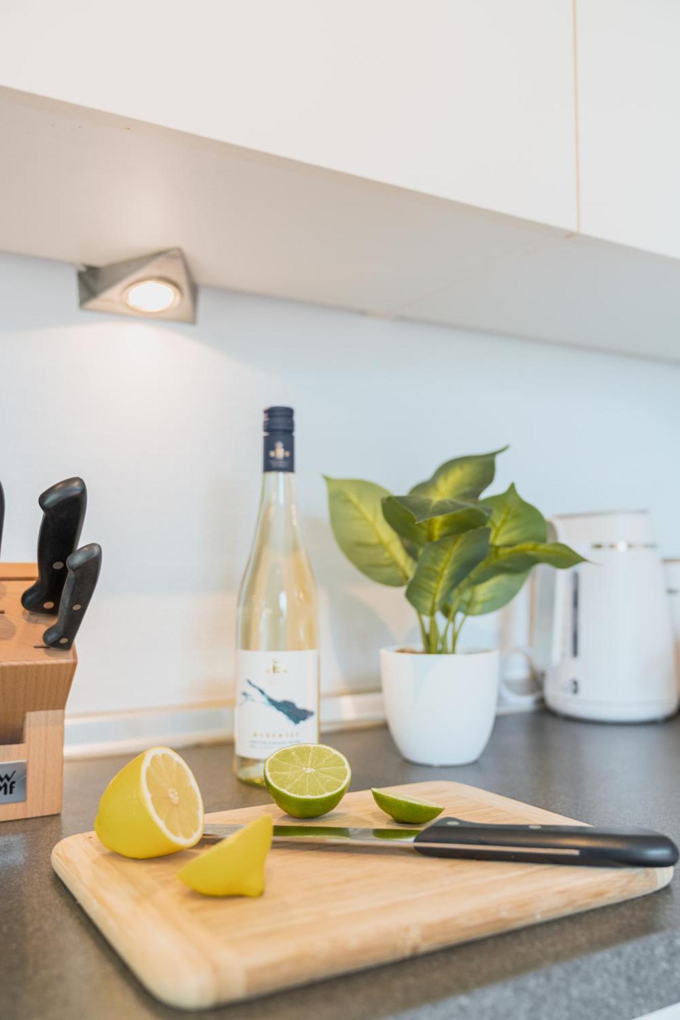 Loft Bodensee An Den Apfelfeldern FDH Exterior foto