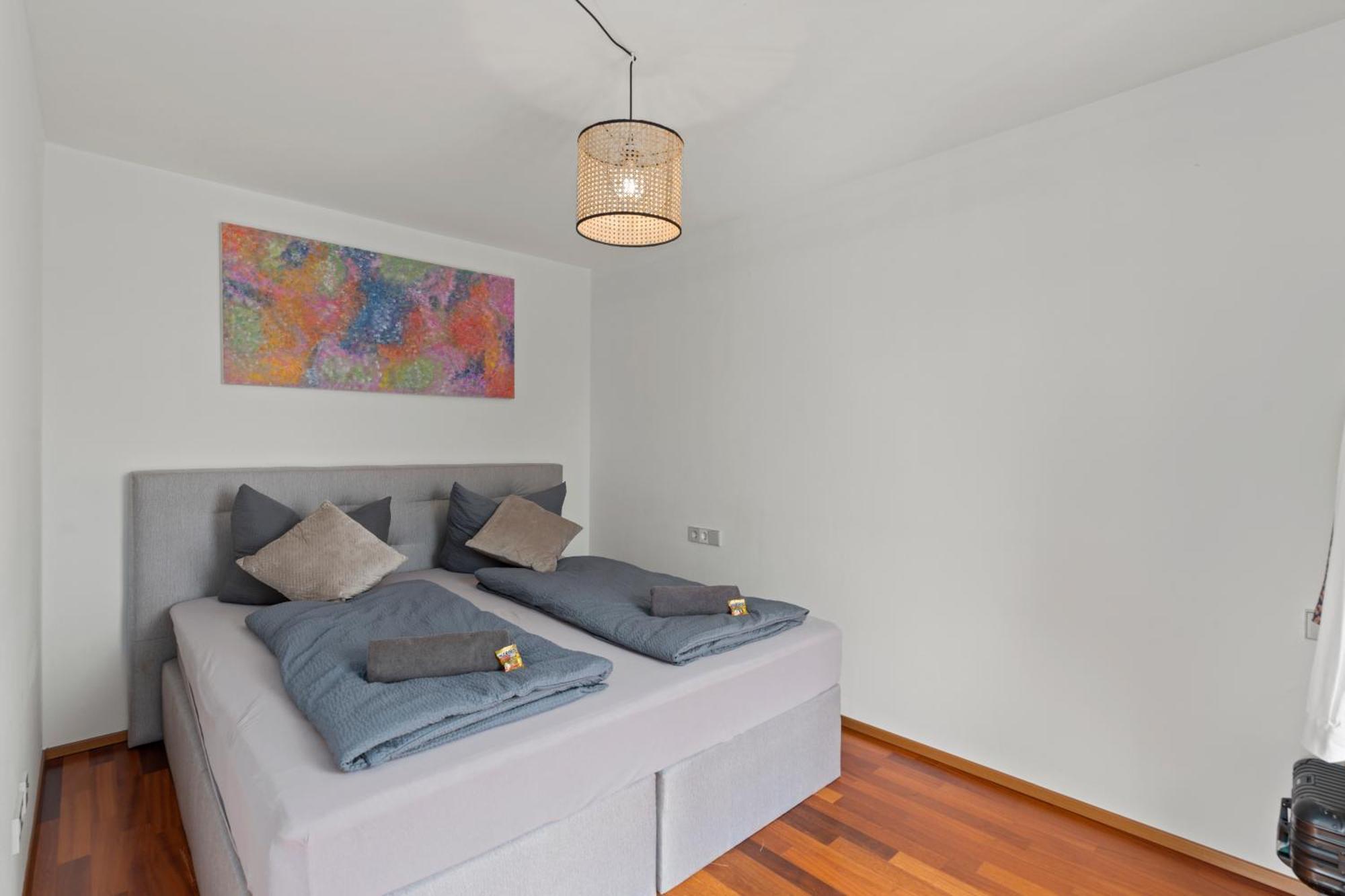 Loft Bodensee An Den Apfelfeldern FDH Exterior foto
