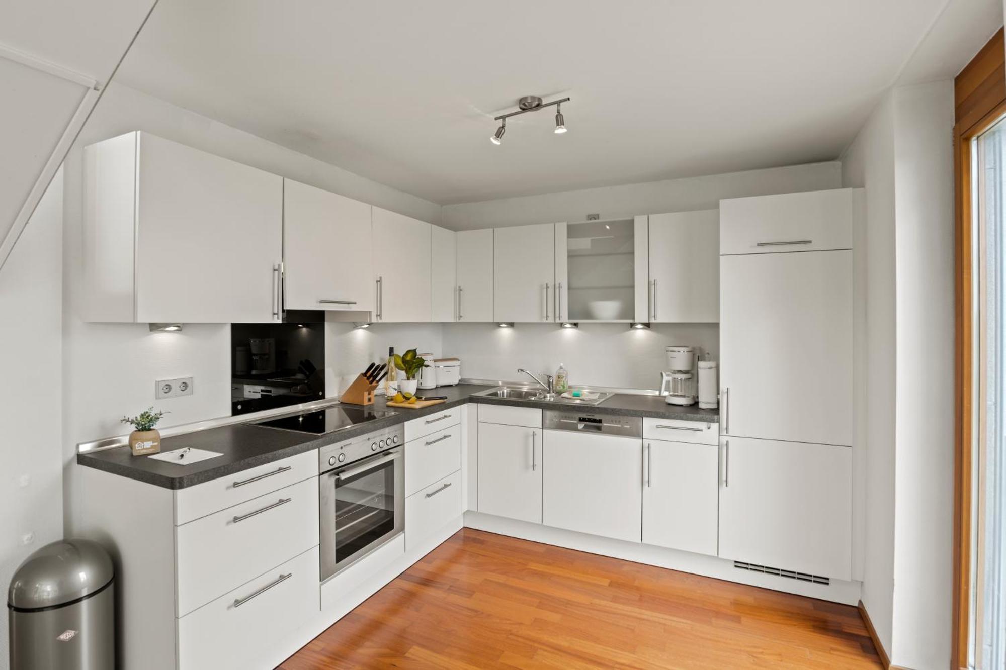 Loft Bodensee An Den Apfelfeldern FDH Exterior foto