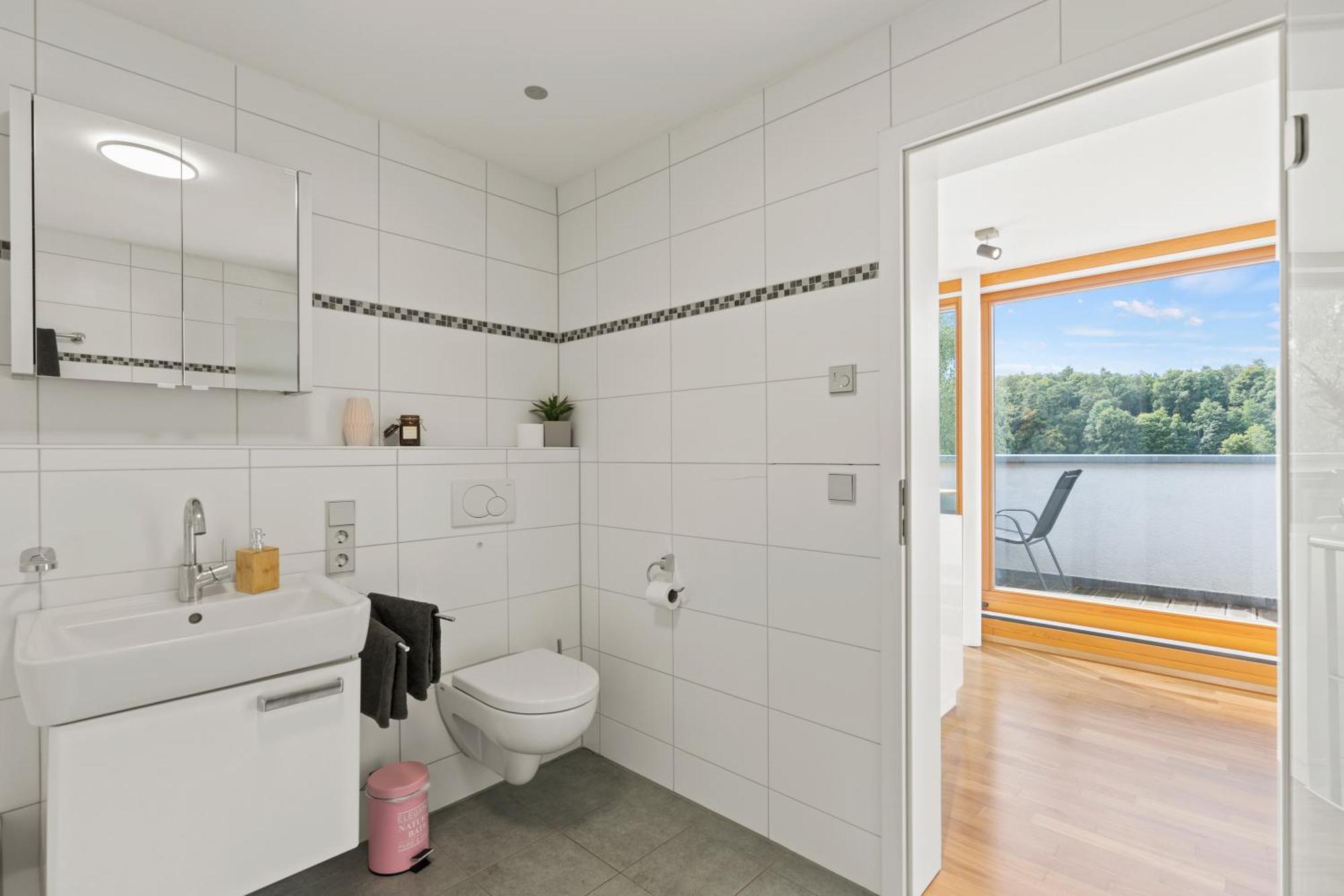 Loft Bodensee An Den Apfelfeldern FDH Exterior foto
